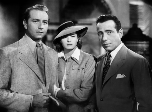 ‘Casablanca’ - tình yêu còn mãi với thời gian