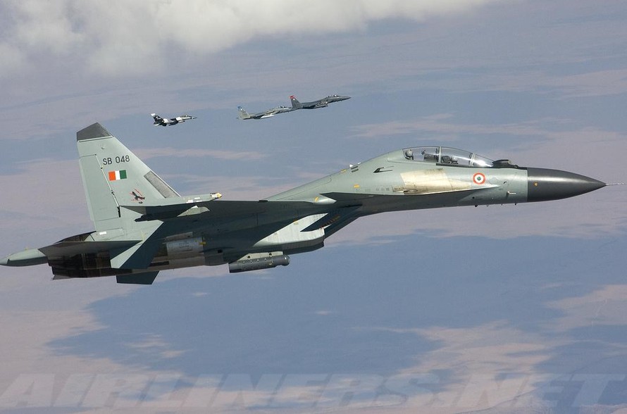 Sở hữu BrahMos, Su-30MKI, Ấn Độ sẽ thành 'sát thủ hạt nhân'?