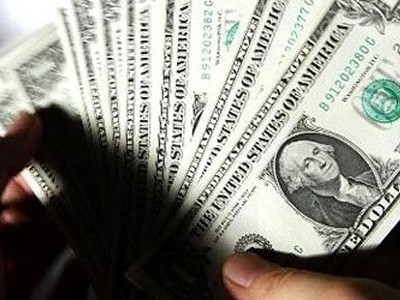 HSBC: Dự trữ ngoại hối Việt Nam có thể đạt 40 tỷ USD