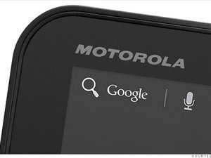 Google và Motorola đang 'chế' điện thoại Nexus mới