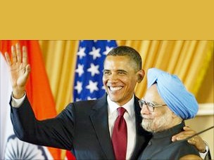 Mỹ ủng hộ Ấn Độ vào Hội đồng Bảo an
