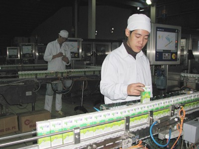 Công nghiệp chế biến sữa Việt Nam: Không thể cho phép sai sót