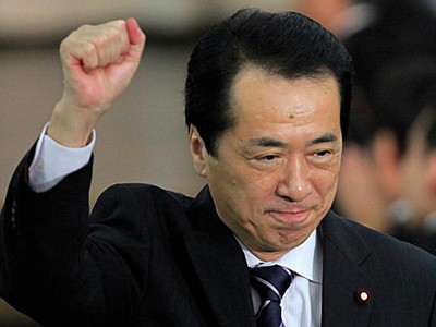 Thủ tướng Nhật không chấp nhận từ chức