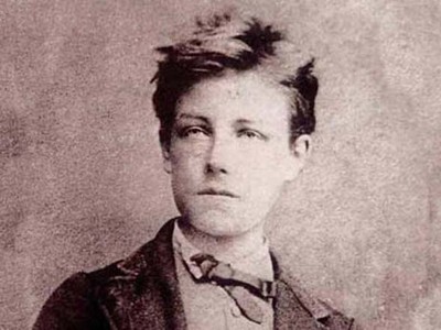 Arthur Rimbaud: “Thông minh, tới mức khó ngờ, nhưng có ánh mắt tôi không thích…”.