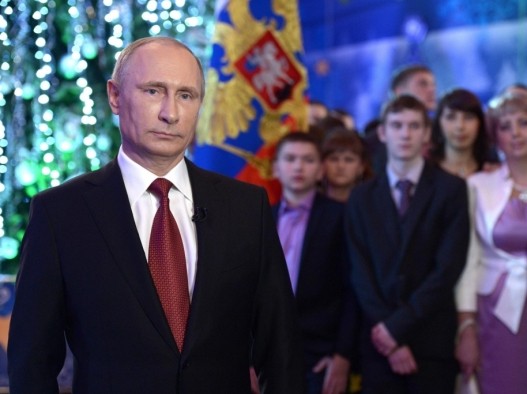 Tổng thống Nga thăm nạn nhân ở Volgograd