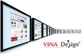 Thư cảm ơn từ khách hàng VINA Design