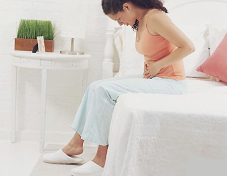 5 kiểu đau bụng dưới phụ nữ cần lưu ý