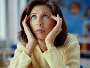 Các triệu chứng bệnh tim ở phụ nữ trung niên