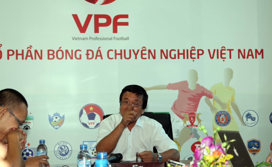 VPF huỷ toàn bộ kết quả thi đấu của XMXT Sài Gòn