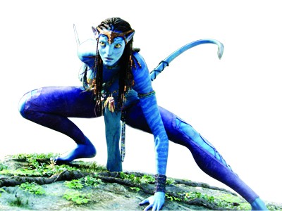 Avatar đã mang về cho Cameron 210 triệu USD