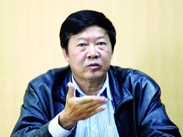 VPF mời lại nguyên Trưởng BTC Trần Duy Ly
