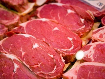Ăn nhiều thịt đỏ làm tăng nguy cơ ung thư thận