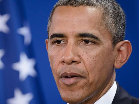 Phá vụ ám sát Tổng thống Obama bằng 'bức xạ'