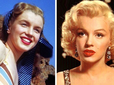 Đấu giá bằng chứng Marilyn Monroe phẫu thuật thẩm mỹ