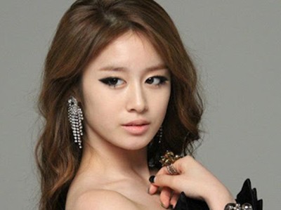 Trang điểm đôi mắt cá tính như Ji Yeon (T–ara)