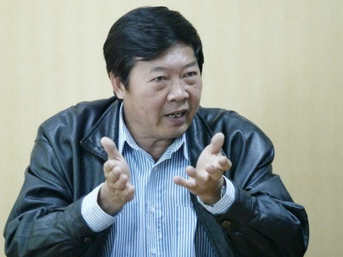 Ông Trần Duy Ly xin từ chức Trưởng Ban tổ chức V-League