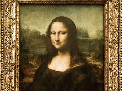 Ý đòi lại Nàng Mona Lisa