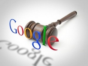 Google chi tới 25 triệu USD để vận động 'thoát tội'