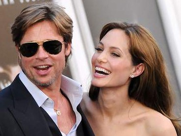 Angelina Jolie lại đối diện scandal