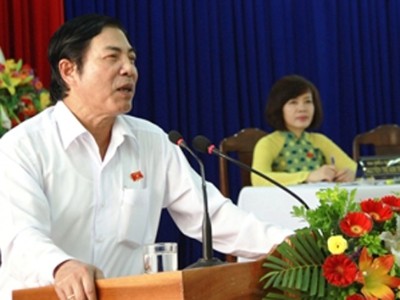 Ông Nguyễn Bá Thanh nói về vụ 3.400 tỉ đồng