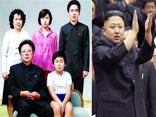 Ông Kim Jong-un cô lập mẹ kế vì sợ lộ bí mật