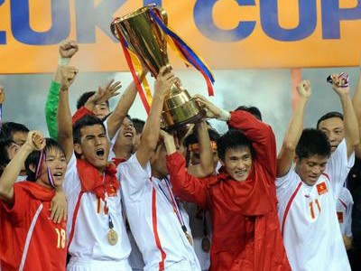 Lỡ U23 Việt Nam vô địch…Sea Games