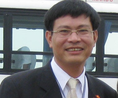 CEO của Air Mekong thôi chức