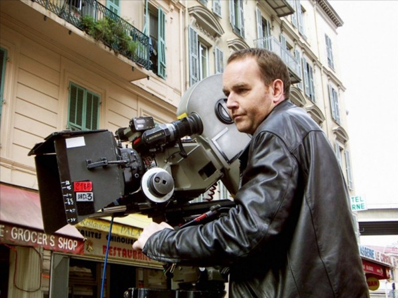 Phim của đạo diễn Xavier Beauvois được kỳ vọng giành Cành cọ vàng. Ảnh: Static