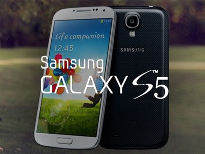 Samsung Galaxy S5 sẽ ra mắt tháng 1 tới