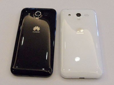 Huawei gây sốc với smartphone giá 'bèo'