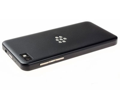 BlackBerry lỗ tỉ USD, sa thải 4.500 người
