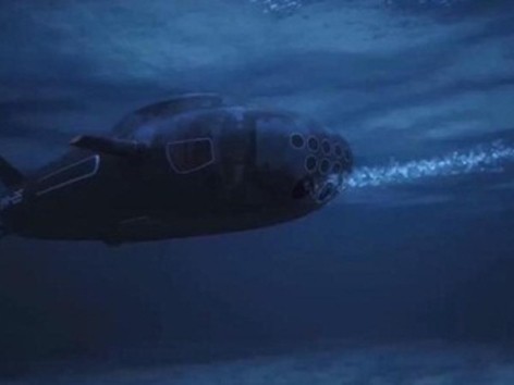Trung - Nhật ráo riết 'săn' tàu ngầm Pháp
