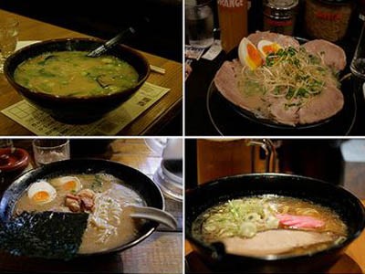 Kiểm tra chất phóng xạ trong thực phẩm từ Nhật