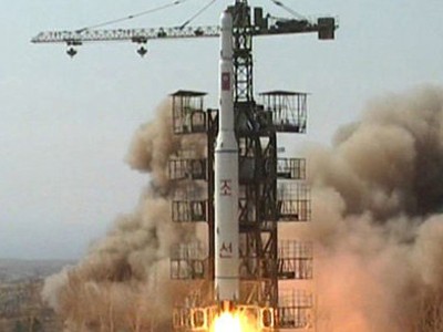 Vụ phóng tên lửa hôm 12/12 của Triều Tiên tiêu tốn khoảng 850 triệu USD