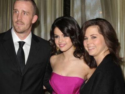Gia đình ‘cấm cửa’ Selena quay lại với Justin Bieber
