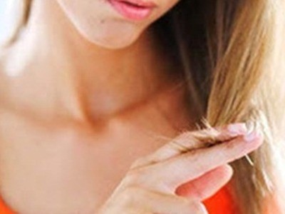 Rụng tóc - Bệnh dễ gặp ở phụ nữ sau sinh