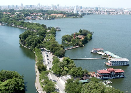 TP.HCM và Hà Nội vẫn ở top 30 đô thị sống lý tưởng nhất châu Á