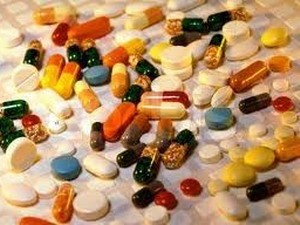 Thông tin về 59 loại thuốc cần quản lý nguy cơ
