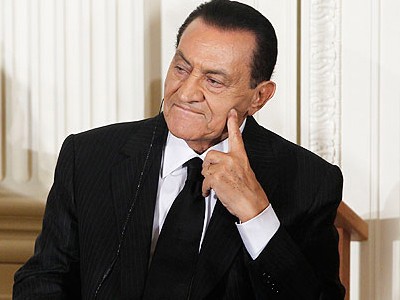 Tiếp tục xét xử cựu tổng thống Ai Cập
