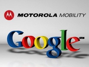 Google được chính phủ Trung Quốc thông qua vụ Motorola