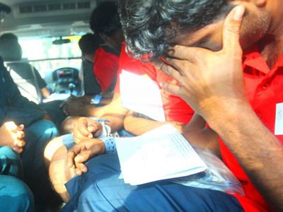 Bạo loạn ở Singapore: 24 người Ấn Độ có thể bị tù và đánh roi