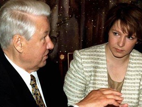 Con gái cựu Tổng thống Nga Yeltsin sống ẩn dật ở Áo
