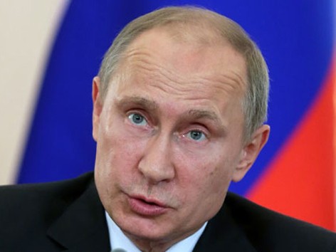 Xử lý khủng hoảng Syria: Ông Putin 'trên cơ' ông Obama