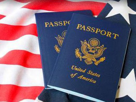 Nhọc nhằn 'săn' visa đi Mỹ