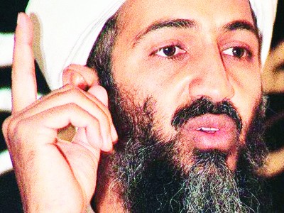 Nga giúp Mỹ diệt Bin Laden