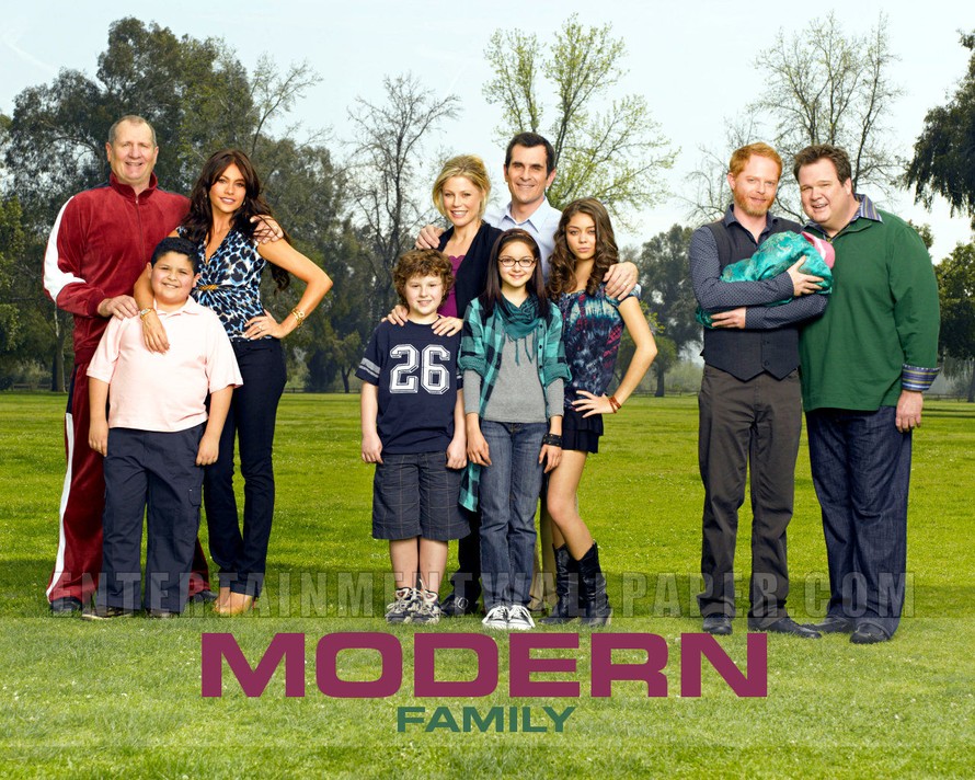 'Mad Men' và 'Modern Family' thống trị giải Emmy 2011