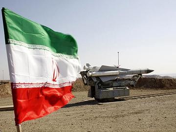 Iran làm Nga choáng váng với phiên bản cải tiến S-200