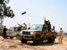 Libya: Xung đột sắc tộc, 14 người thiệt mạng
