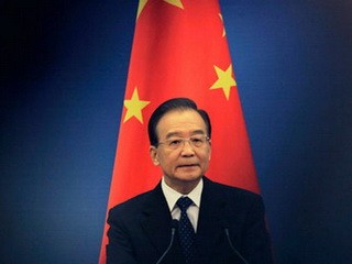 Trung Quốc lên tiếng vụ '2,7 tỷ USD' của gia đình TT Ôn Gia Bảo