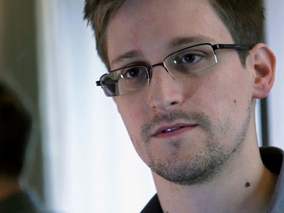 Snowden có thể là ngôi sao truyền hình tại Nga